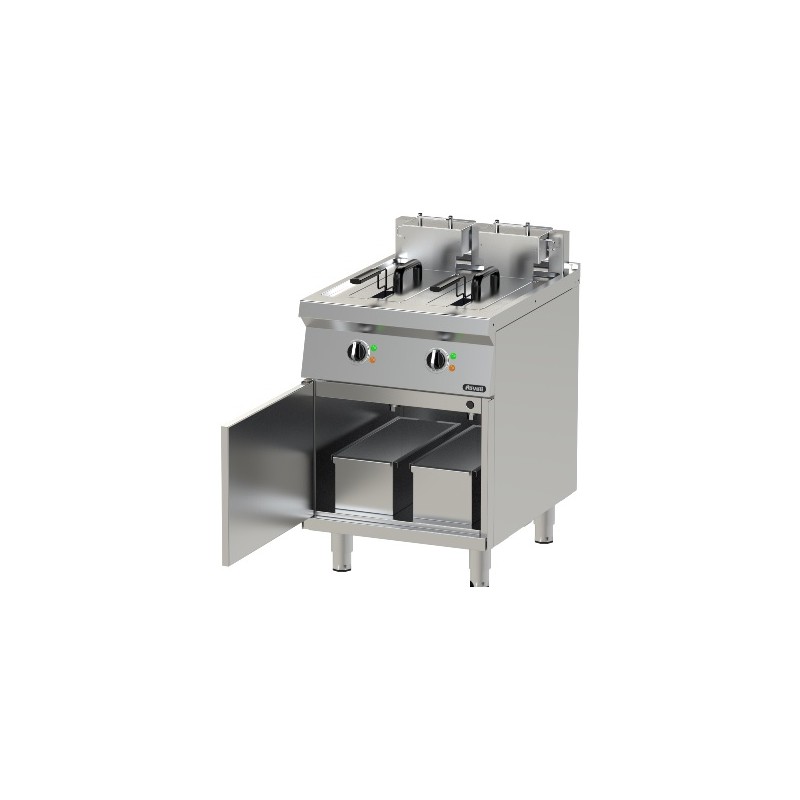 FRITEUSE ELECTRIQUE 20L NAYATI