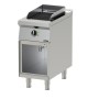 GRILL VAPEUR ELECTRIQUE 1 ZONE NAYATI