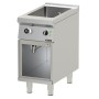 BAIN MARIE ELECTRIQUE 1 ZONE NAYATI
