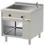 BAIN MARIE ELECTRIQUE 2 ZONES NAYATI