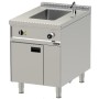 BAIN MARIE ELECTRIQUE 1 ZONE NAYATI