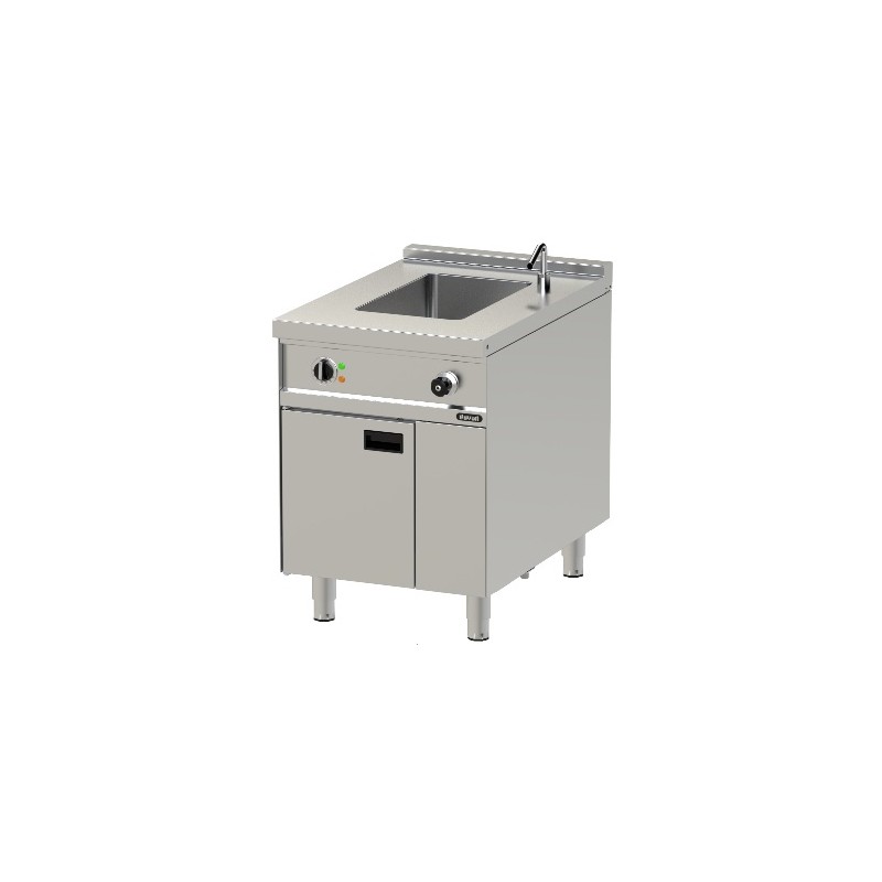 BAIN MARIE ELECTRIQUE 1 ZONE NAYATI