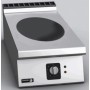 Fourneau de cuisson a induction 1 bruleur Fagor
