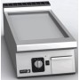 Plaque gaz lisse/Surface chromee Fagor