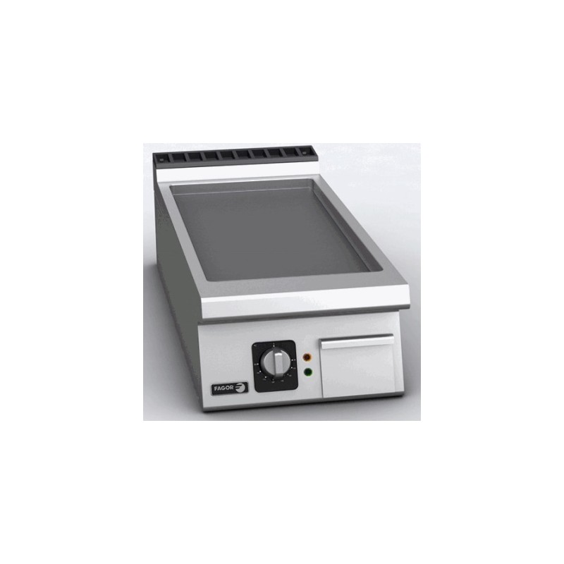 Plaque electrique lisse Fagor