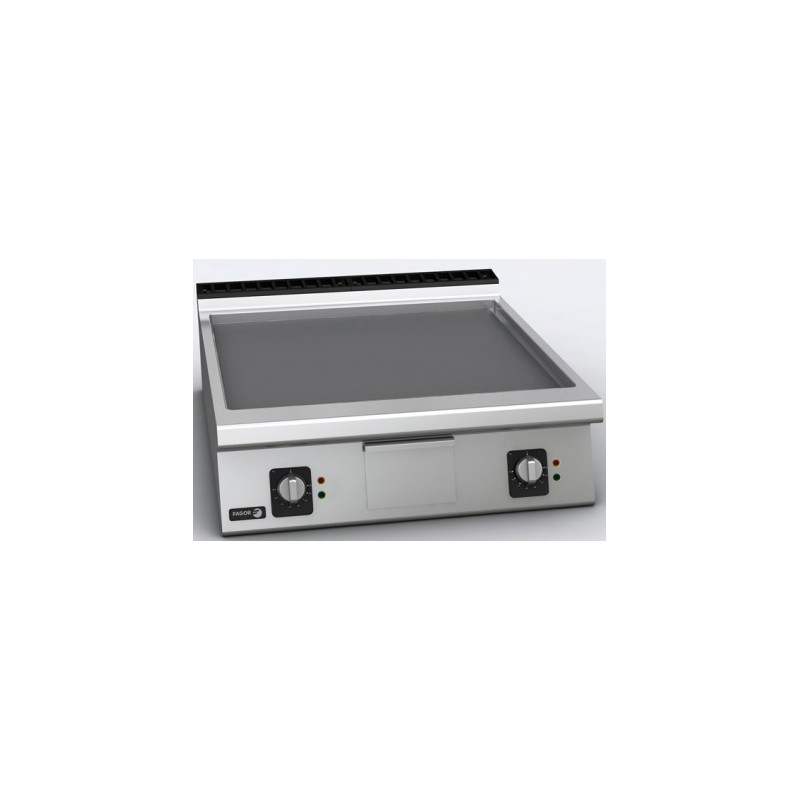 Plaque electrique lisse Fagor