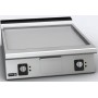 Plaque electrique lisse/Surface chromee Fagor