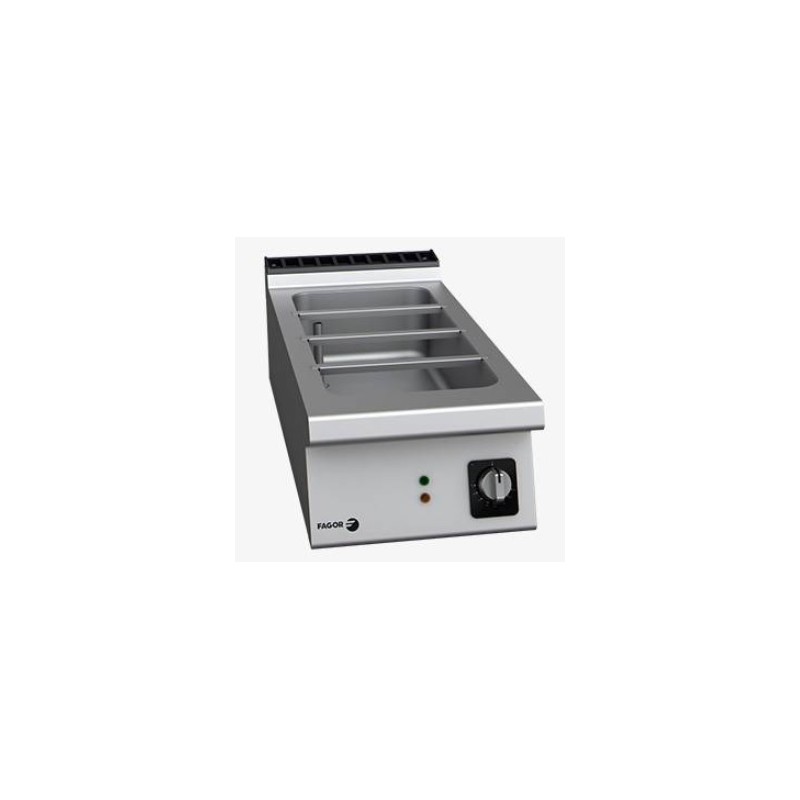 Bain marie electrique Fagor