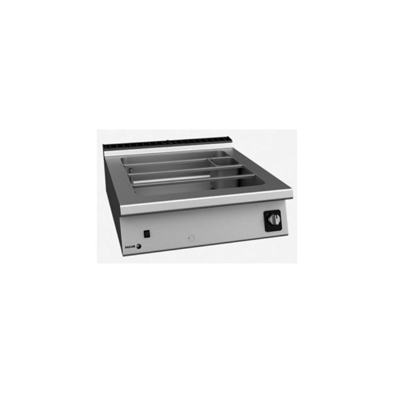 Bain marie electrique Fagor