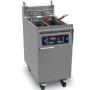 Friteuse programmable avec systeme de filtrage MIRROR