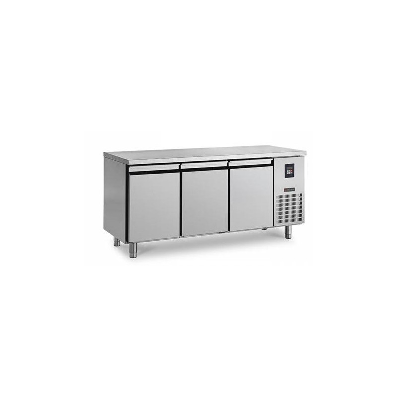Desserte positive 3 portes GEMM
