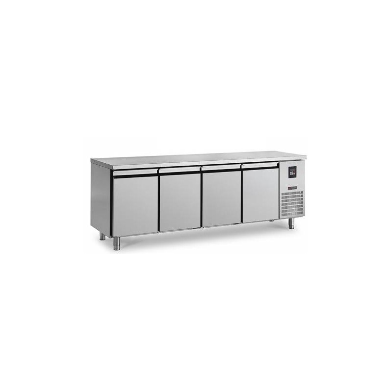 Desserte positive 4 portes GEMM