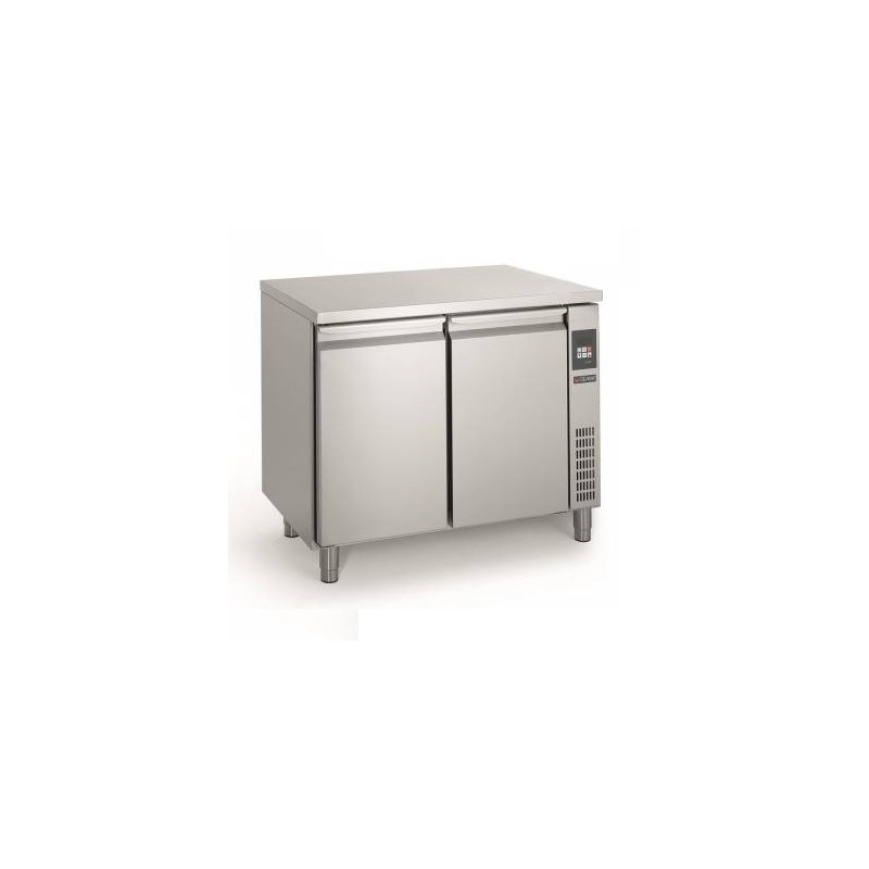 Desserte positive 2 portes 270L GEMM