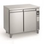 Desserte positive 2 portes 270L GEMM