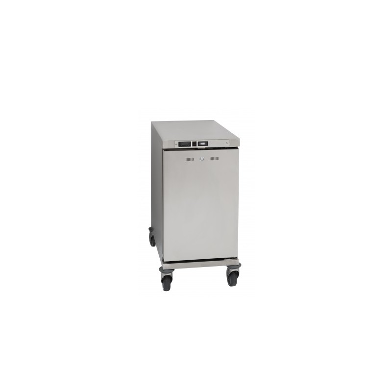 Armoire mobile chaude 290L FOSTER