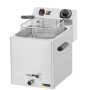 Friteuse electrique 1 cuve 8L SOFINOR