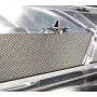 Friteuse gaz 2 cuves rondes 2x15L SOFINOR