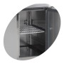 Refroidisseur de comptoir Positif GN1/1 - 3 Portes TEFCOLD