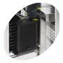 Congélateur d'encas de comptoir négatif - 2 Portes TEFCOLD