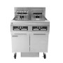 Friteuse électrique 2x25L FRYMASTER