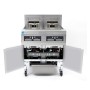 Friteuse électrique 2x25L FRYMASTER