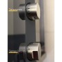 Four à convection électrique avec humidité UNOX