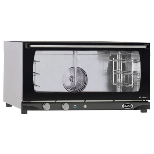 Four à convection électrique avec humidité UNOX