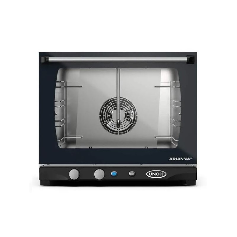 Four à convection électrique avec humidité UNOX