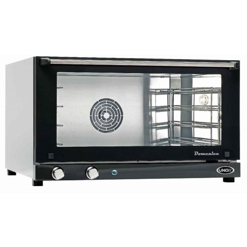 Four à convection électrique avec humidité UNOX