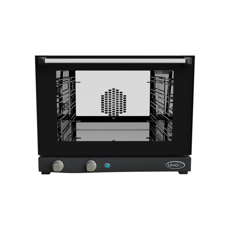 Four à convection électrique avec humidité UNOX