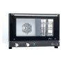 Four à convection électrique avec humidité UNOX