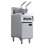 FRITEUSE ÉLECTRIQUES 1X 25L COMBISTEEL