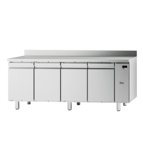 Table réfrigérée -20°-10° H710 ILSA