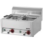 Cuiseur à pâtes 2x8 litres 66 CASSELIN