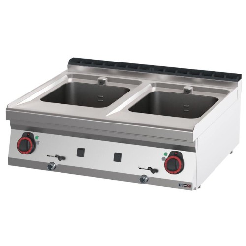 Cuiseur à pâtes 2 x 16 litres 80 CASSELIN