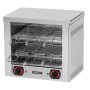 Toasteur double 6 pinces CASSELIN