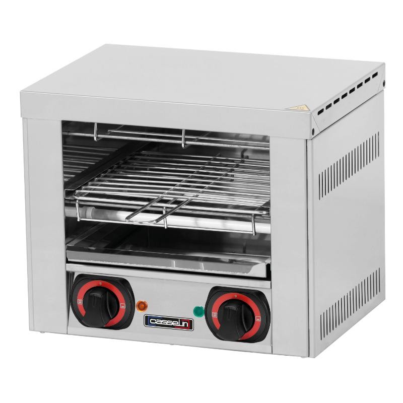 Toasteur simple 2 pinces CASSELIN