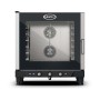 Fours à convection BAKERLUX ™ & LINEMISS ™ MANUEL UNOX