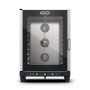 Fours à convection BAKERLUX ™ & LINEMISS ™ MANUEL UNOX