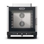 Fours à convection BAKERLUX ™ & LINEMISS ™ MANUEL UNOX