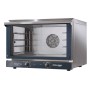 Four à convection mécanique 600 PLUS 4T Tecnodom