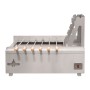 Grill Charbon de Bois 9 Brochettes K9S ROASTER GRILLS