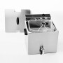 Friteuse électrique cuve 12 L ROLLER GRILL