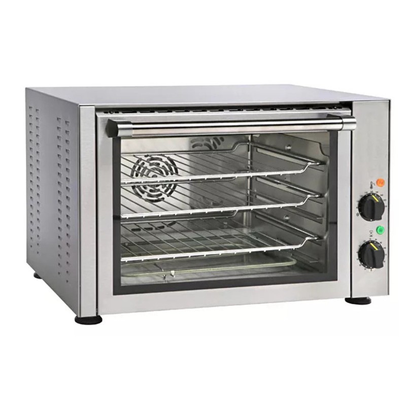 Four chaleur tournante 38 L ROLLER GRILL