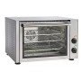 Four chaleur tournante 38 L ROLLER GRILL