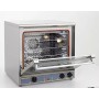 Four multifonction 60 L GN 2/3 avec humidificateur ROLLER GRILL