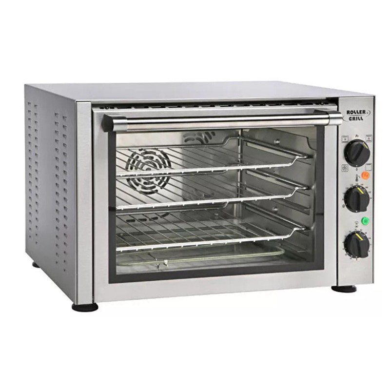 Four multifonction 38 L ROLLER GRILL