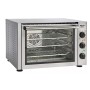 Four multifonction 38 L ROLLER GRILL