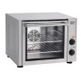 Four chaleur tournante 28 L ROLLER GRILL