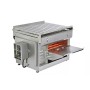 Toaster convoyeur infrarouge spécial snack ROLLER GRILL